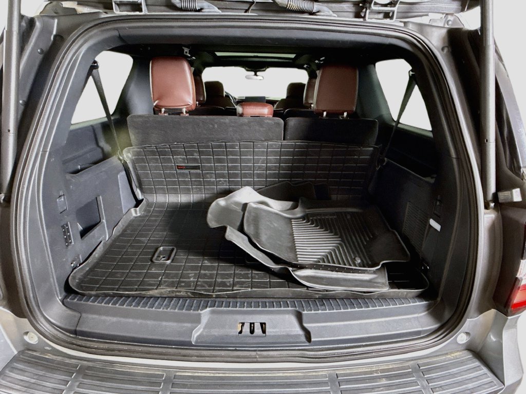 Used 2022 Ford Expedition Max Limited AWD/4WD image 27