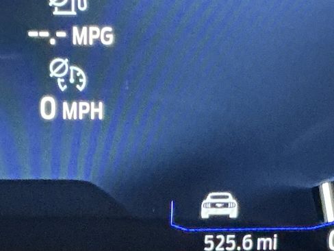 Used 2025 Ford Mustang GT Premium w/ 60th Anniversary Package image 11