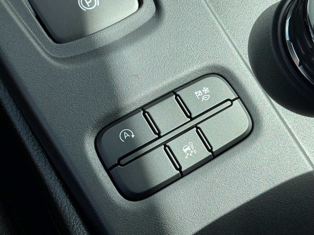 New 2026 Ford Ranger XL AWD/4WD image 30