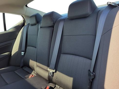 New 2025 Nissan Altima 2.5 SV w/ SV Premium Package image 23