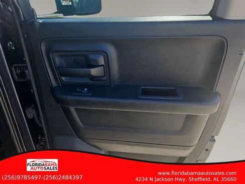 Used 2018 RAM 1500 Express w/ Express Value Package AWD/4WD image 7