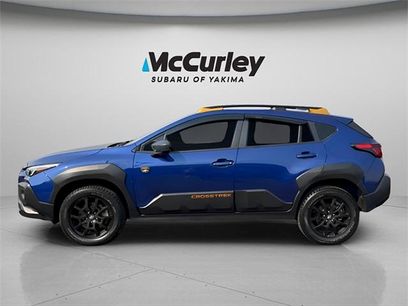 Certified 2024 Subaru Crosstrek 2.5i Wilderness w/ Wilderness Package