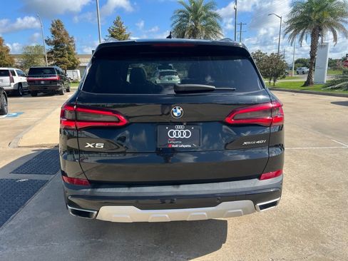Used 2019 BMW X5 xDrive40i AWD/4WD image 3