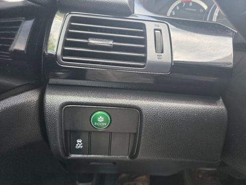 Used 2017 Honda Accord LX image 14