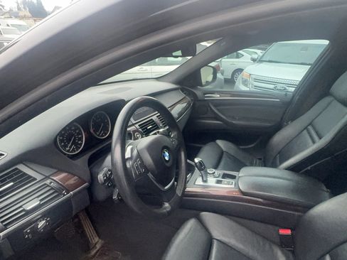 Used 2011 BMW X6 xDrive35i image 8