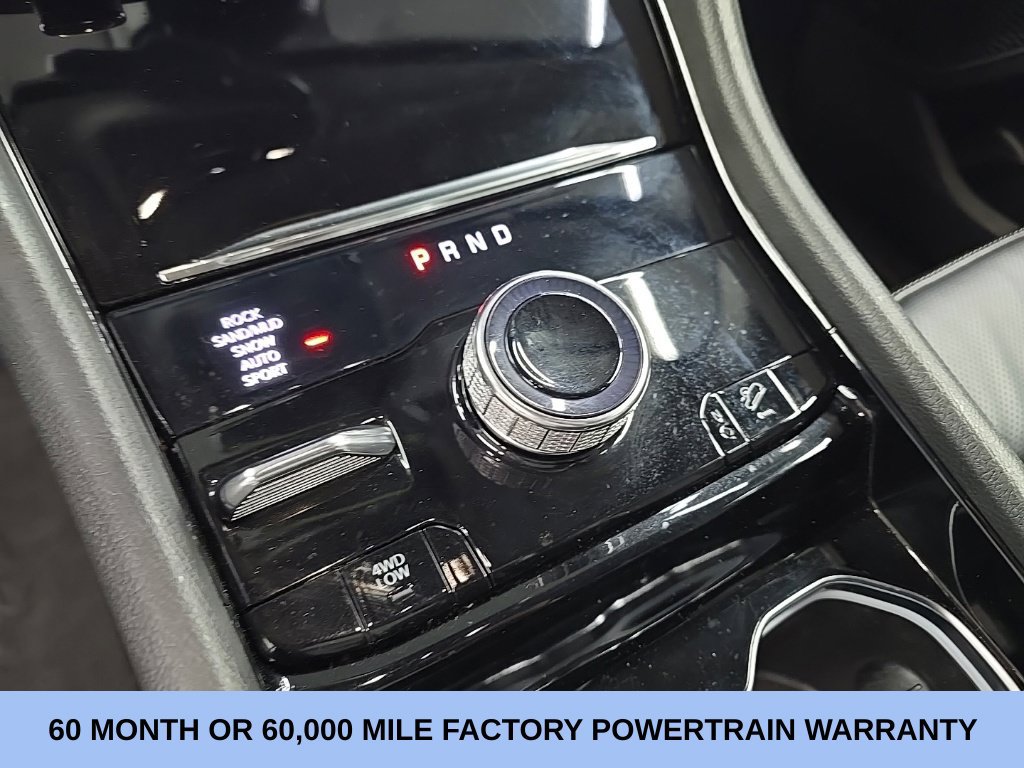 Used 2023 Jeep Grand Cherokee 4WD 4xe w/ Luxury Tech Group II image 28