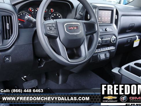 New 2026 GMC Sierra 1500 Pro w/ Graphite Edition image 26