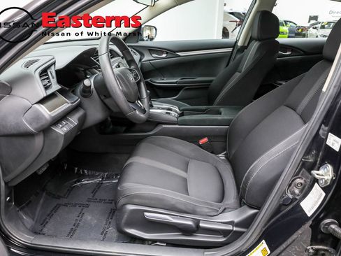 Used 2020 Honda Civic LX image 13