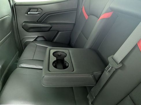 New 2026 Chevrolet Colorado Z71 w/ Technology Package AWD/4WD image 27