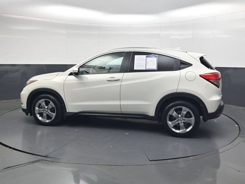 Used 2016 Honda HR-V EX-L image 7