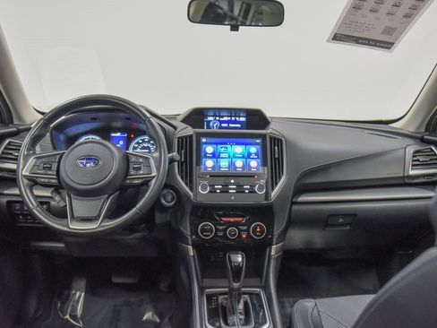 Used 2020 Subaru Forester Limited image 28