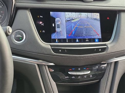 Used 2025 Cadillac XT5 Premium Luxury w/ Technology Package image 12