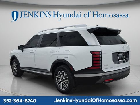 New 2026 Hyundai Palisade SEL Premium AWD/4WD image 6