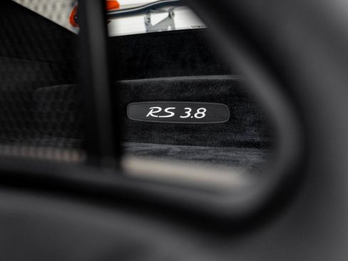 Used 2011 Porsche 911 GT3 RS RWD image 40