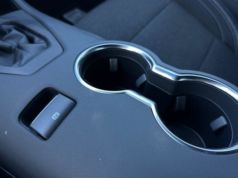 New 2026 Ford Mustang EcoBoost CONVERTIBLE w/ Anti-Theft Package image 23