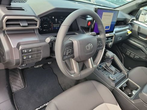 New 2026 Toyota Tacoma TRD Sport RWD image 7