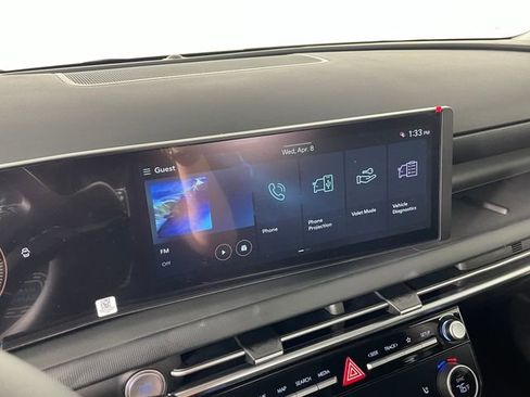 New 2026 Hyundai Tucson SEL AWD/4WD image 5