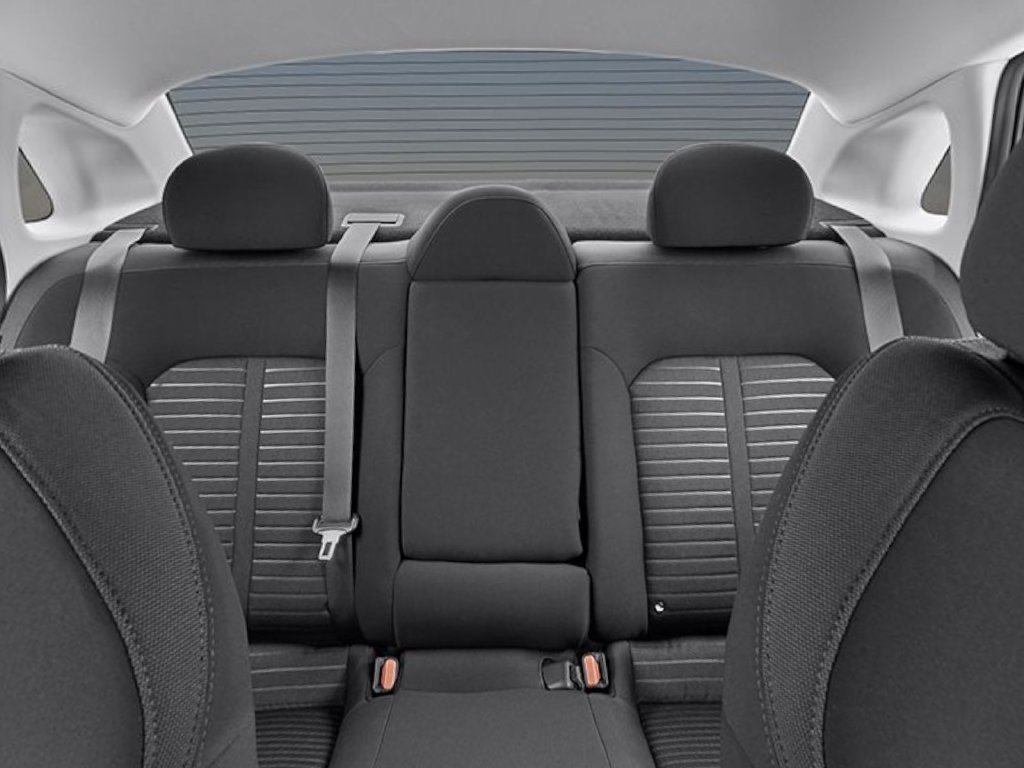 New 2026 Kia K5 LXS FWD image 17
