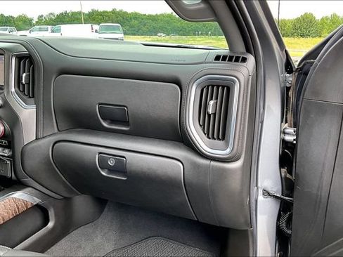 Used 2021 GMC Sierra 1500 Denali w/ Denali Ultimate Package AWD/4WD image 27
