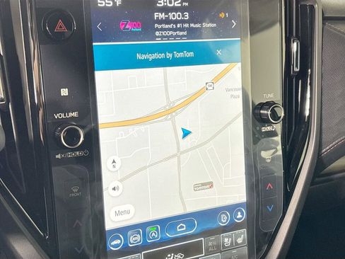 New 2026 Subaru Forester Touring image 16