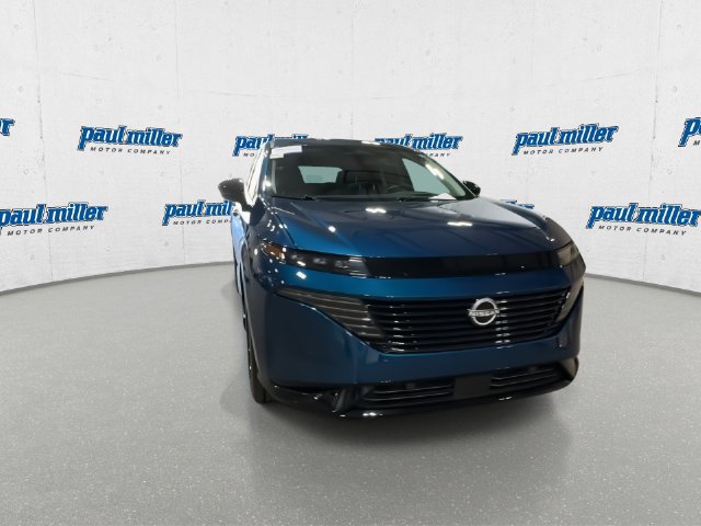 Used 2026 Nissan Murano Platinum w/ Cargo Package AWD/4WD image 3