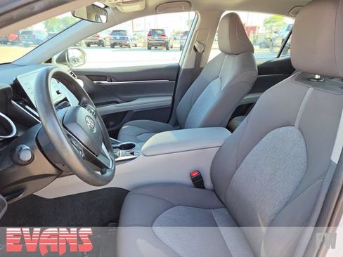 Used 2023 Toyota Camry LE FWD image 19