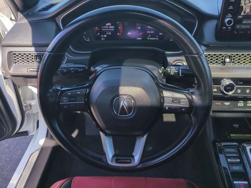 Used 2023 Acura Integra A-Spec FWD image 11