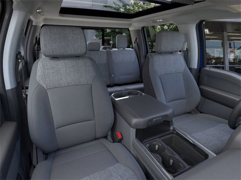 New 2026 Ford F350 XLT w/ XLT Premium Package image 10