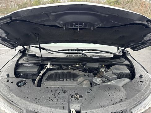 Used 2017 Acura MDX SH-AWD image 36