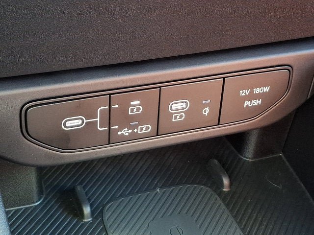 Certified 2026 Kia K4 GT-Line w/ GT-Line Premium Package FWD image 25