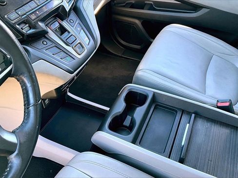 Used 2018 Honda Odyssey EX-L image 14