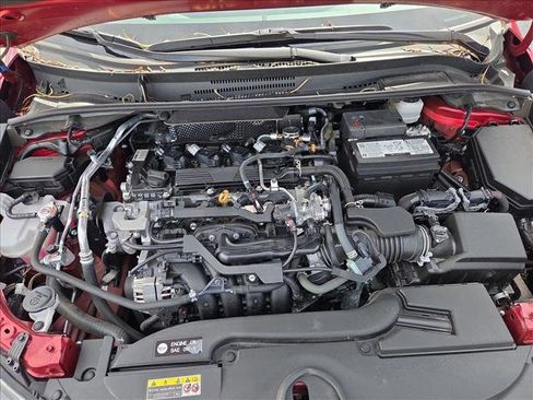 Used 2024 Toyota Corolla XSE FWD image 23