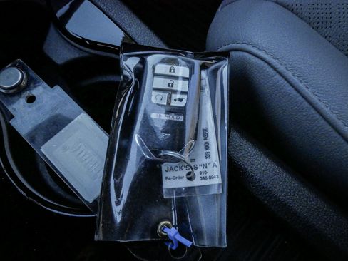 Used 2019 Honda Passport Touring image 36