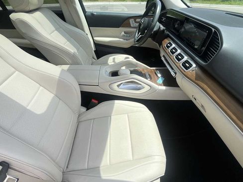 Used 2022 Mercedes-Benz GLE 350 4MATIC image 10