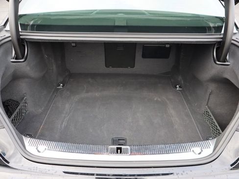 Used 2017 Audi A8 L 3.0T w/ Executive Package image 46