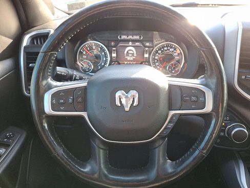 Used 2020 RAM 1500 Big Horn image 18