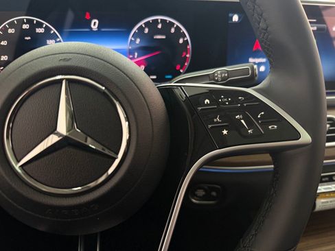 New 2026 Mercedes-Benz GLE 350 4MATIC image 27