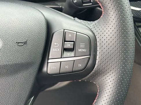 Used 2025 Ford Escape ST-Line w/ Equipment Group 301A FWD image 14