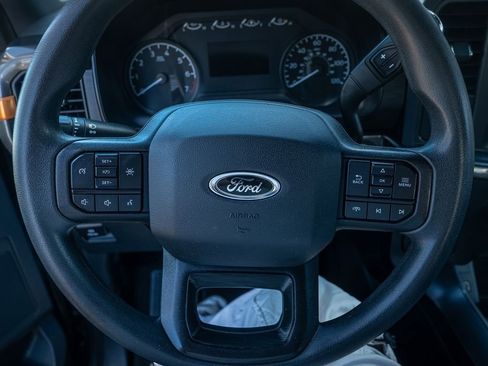 Used 2021 Ford F150 Tremor w/ Trailer Tow Package image 25