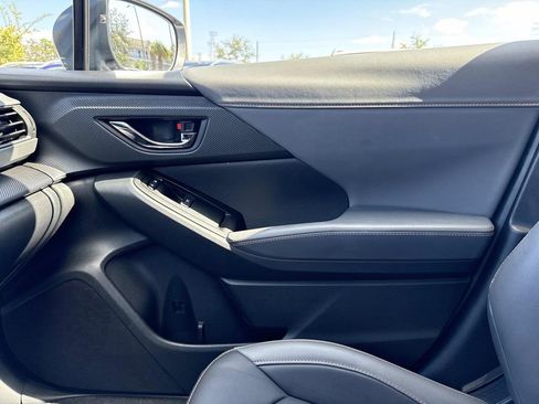 Certified 2025 Subaru Crosstrek 2.5i Limited image 24