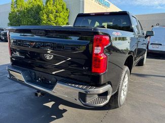 New 2026 Chevrolet Silverado 1500 LT AWD/4WD video 3