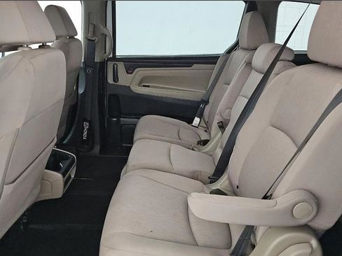 Used 2020 Honda Odyssey EX image 12