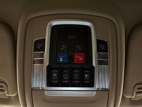 Used 2021 RAM 1500 Laramie w/ Laramie Southwest Edition AWD/4WD image 13