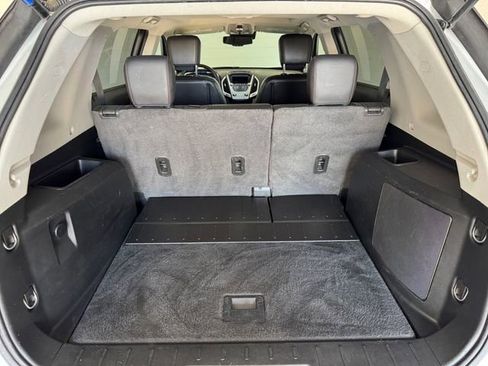Used 2015 GMC Terrain Denali image 8