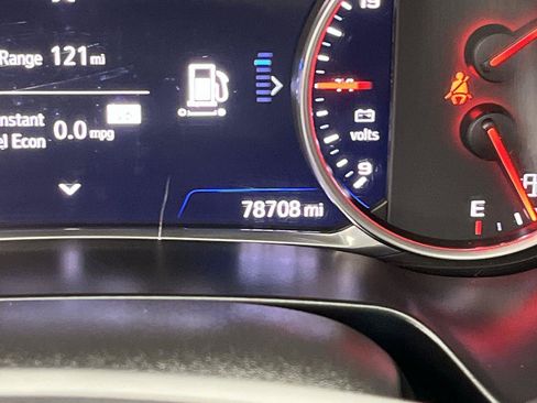 Used 2020 Chevrolet Blazer RS w/ LPO, Floor Liner Package AWD/4WD image 16
