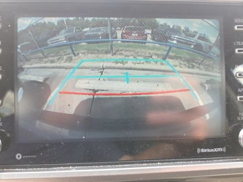 Used 2021 Toyota Tacoma SR5 RWD image 10
