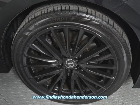 Used 2023 Lexus IS 300 AWD w/ Premium Package image 12