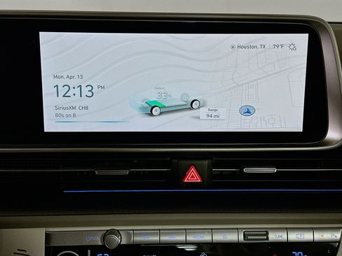 Used 2023 Hyundai Ioniq 6 Limited image 21