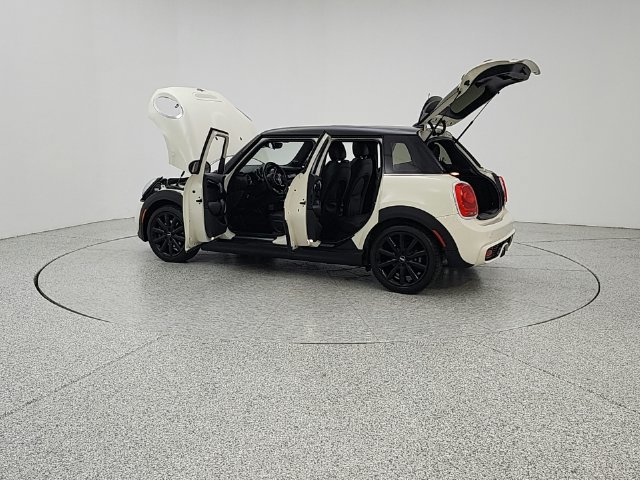 Used 2015 MINI Cooper S FWD image 12