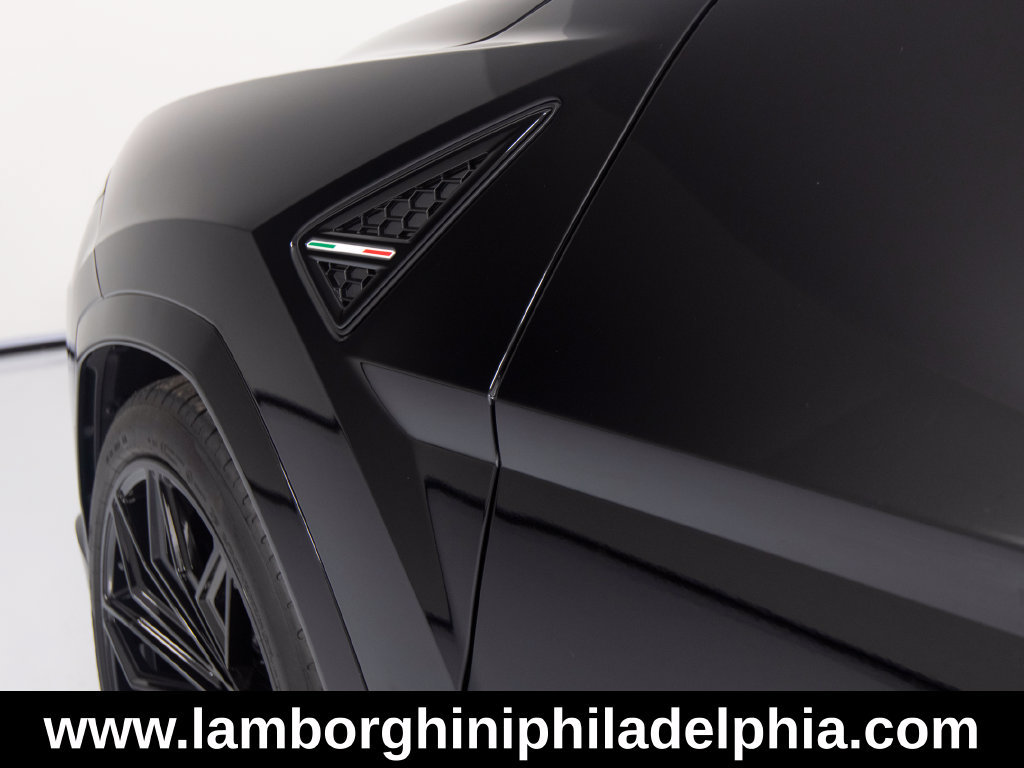 Used 2026 Lamborghini Urus S AWD/4WD image 52